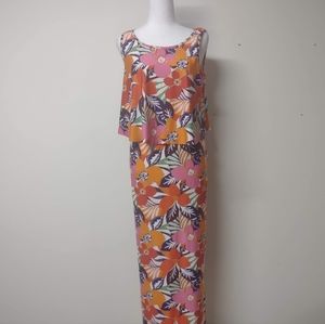 Robert Louis Dress